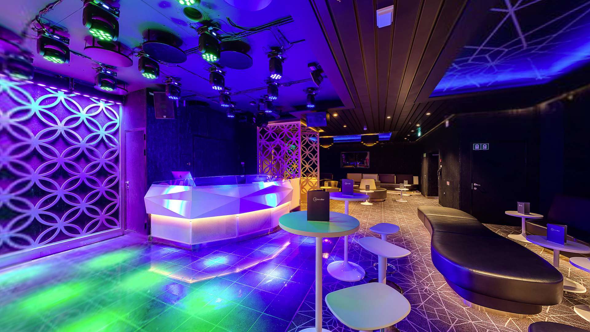 Abtanz Bar - Night Club