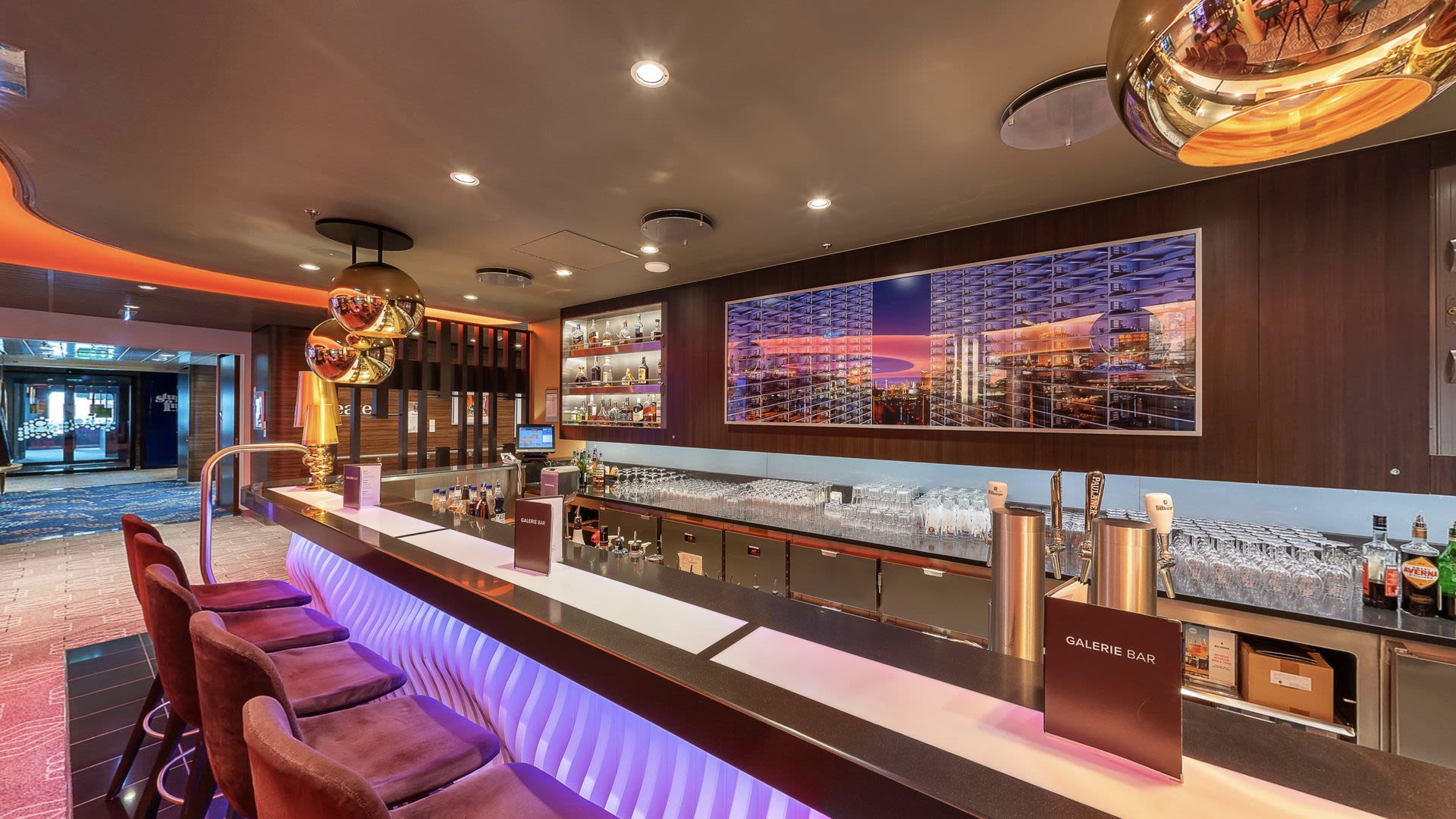 Gallery Bar