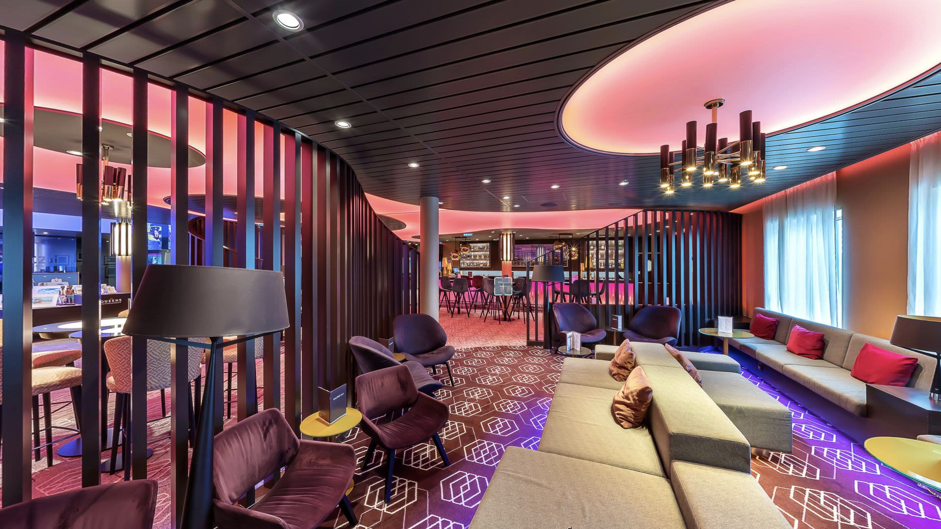 Gallery Bar