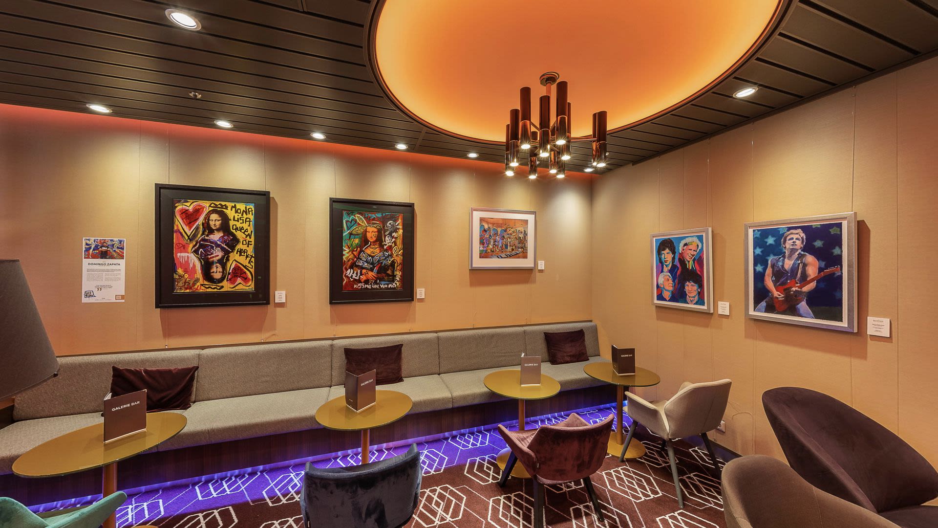 Gallery Bar