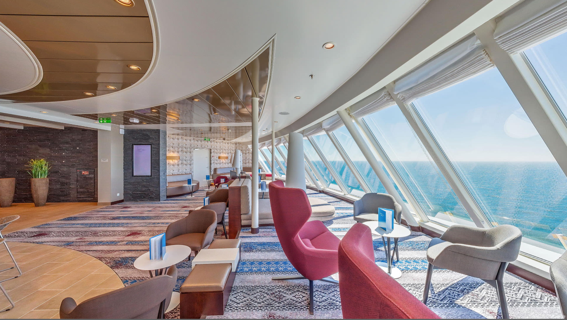 Himmel & Meer Lounge