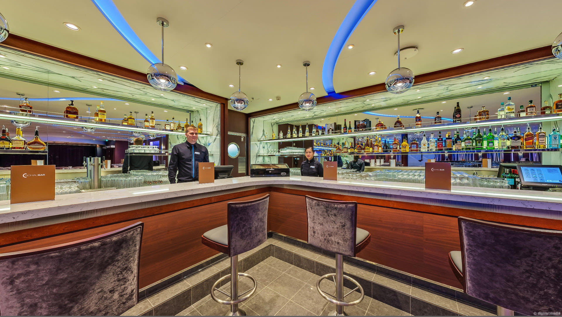 Schau Bar