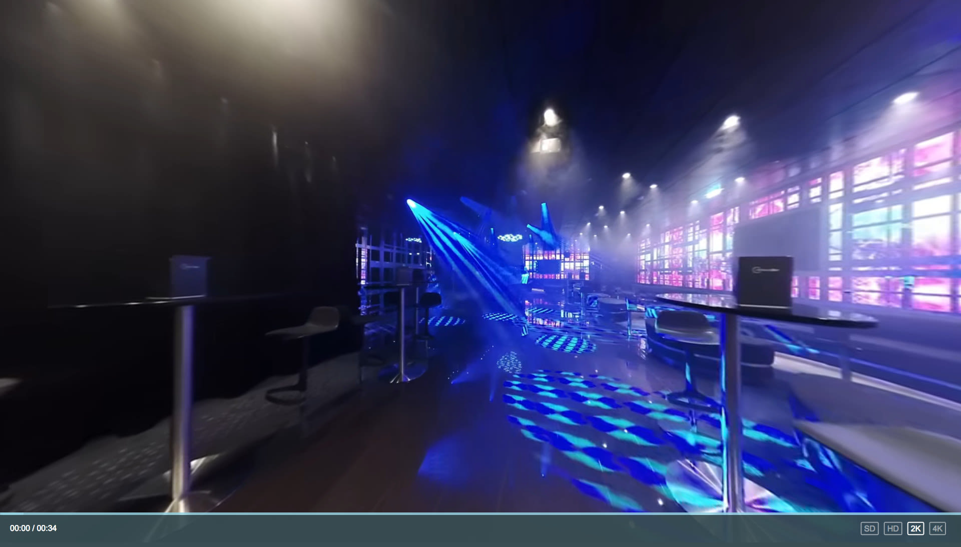 Abtanz Bar - Night Club