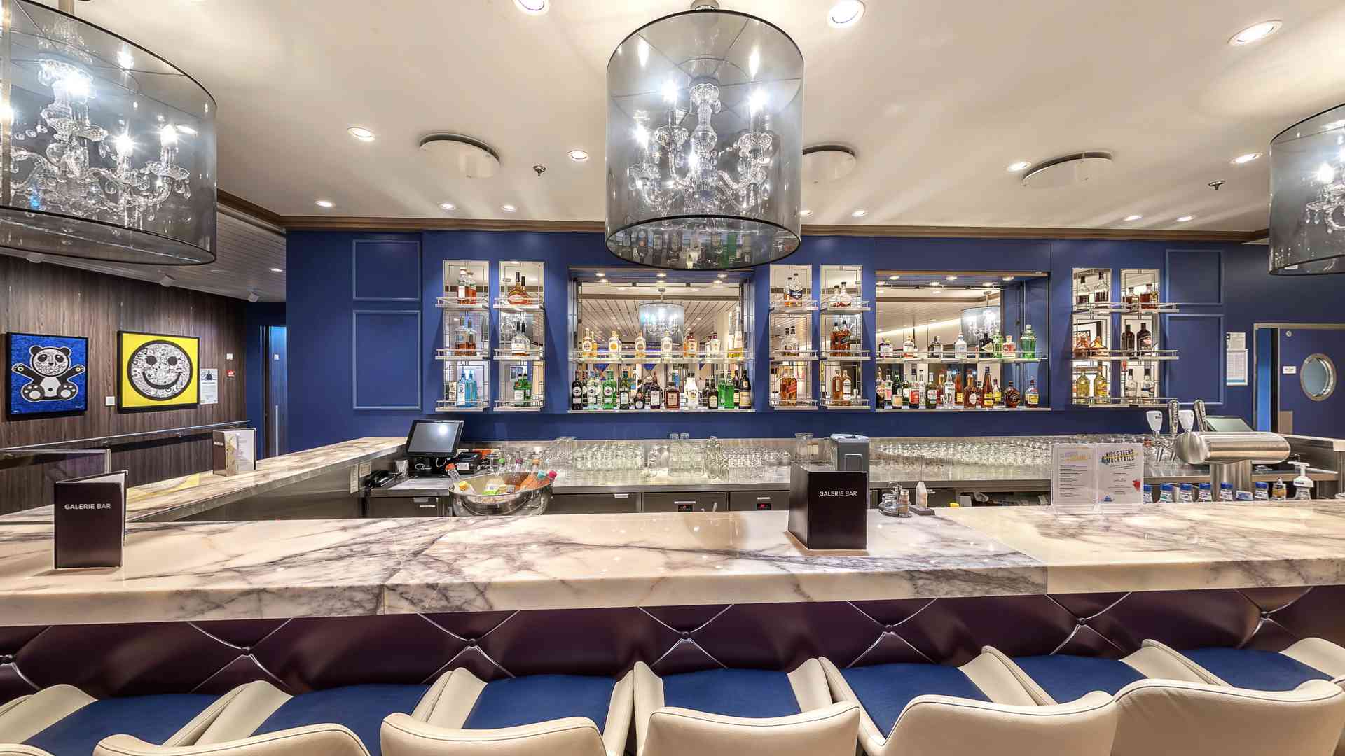 Gallery Bar