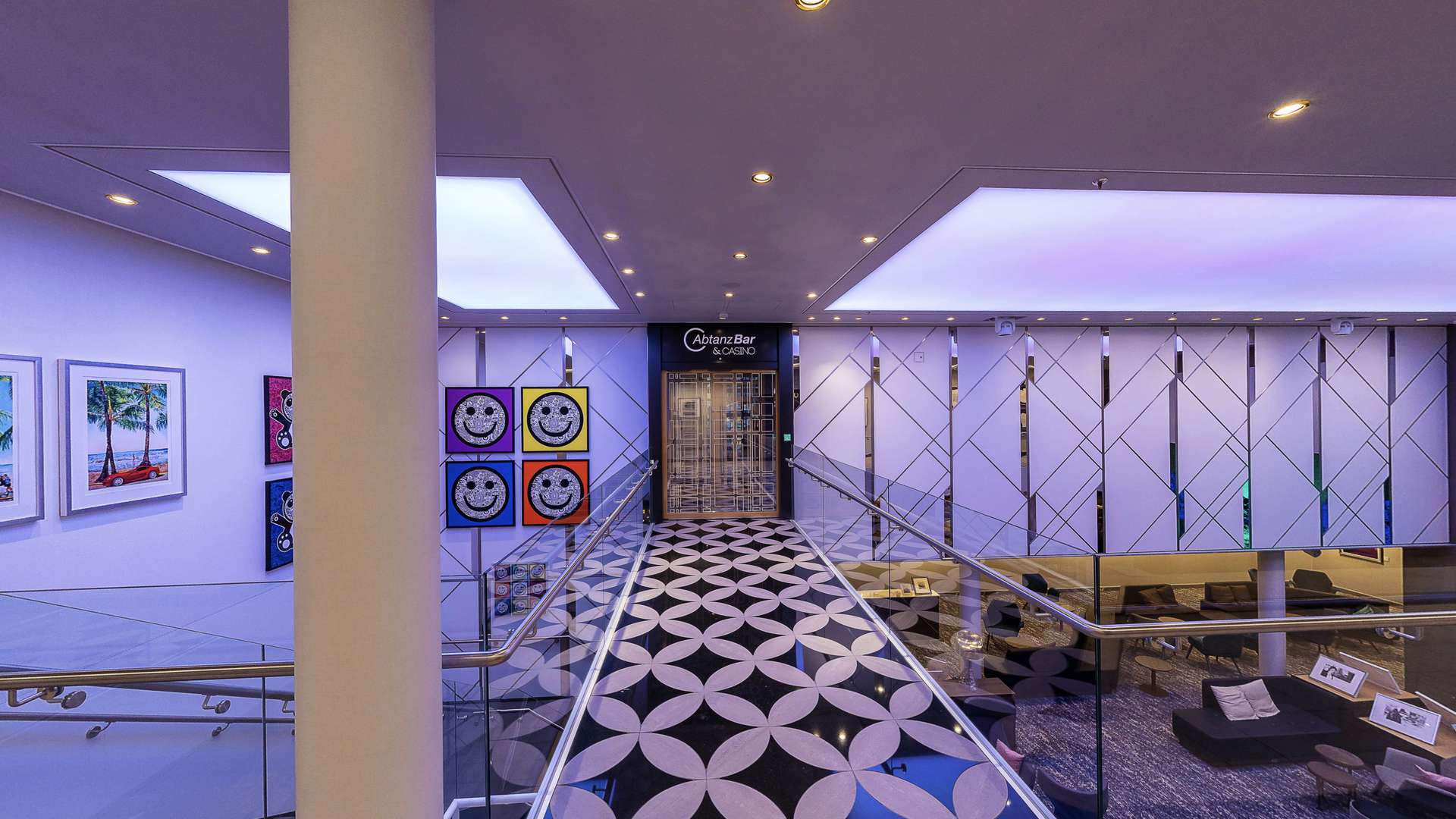 Abtanz Bar - Night Club