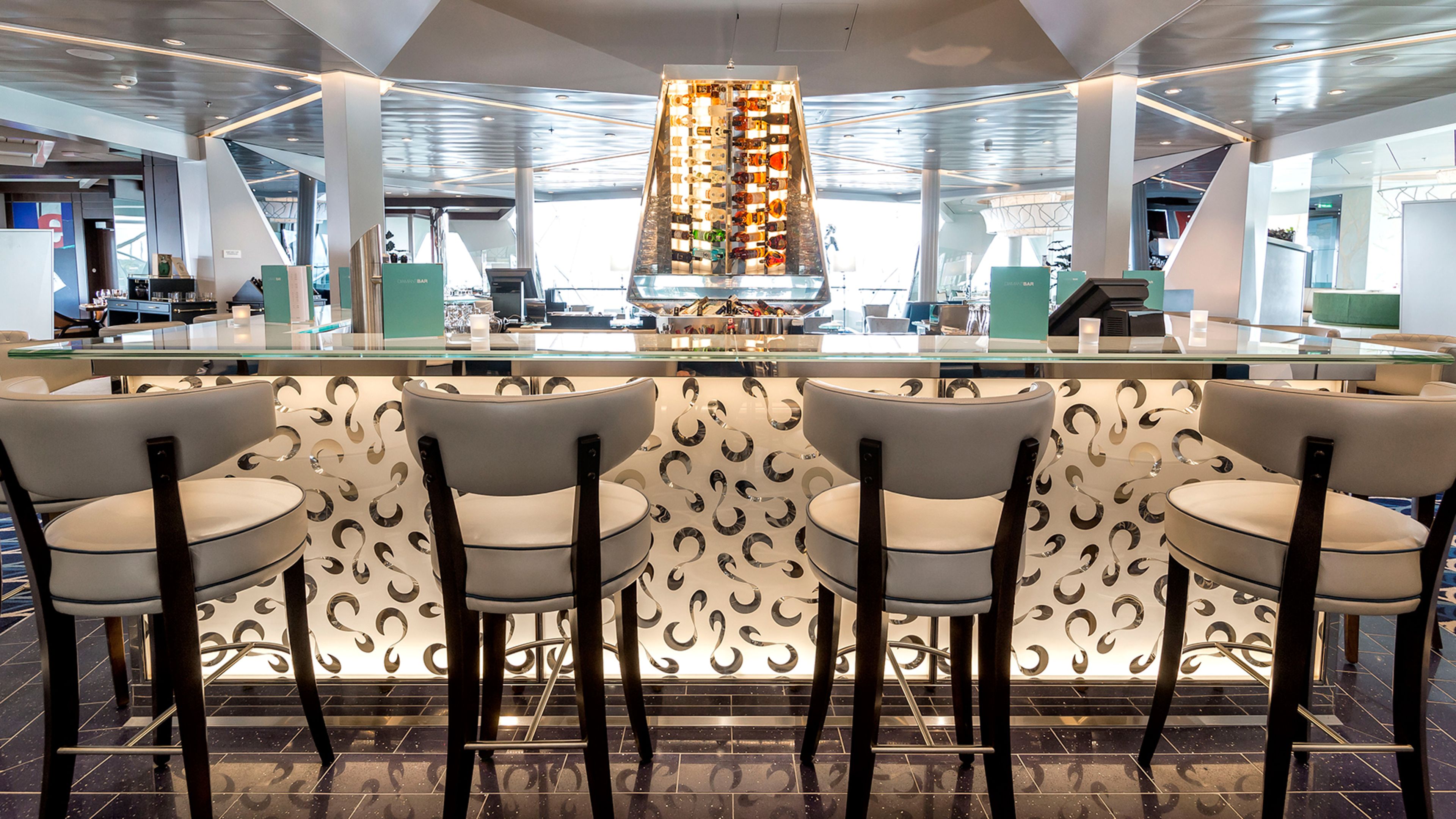 Diamant Bar