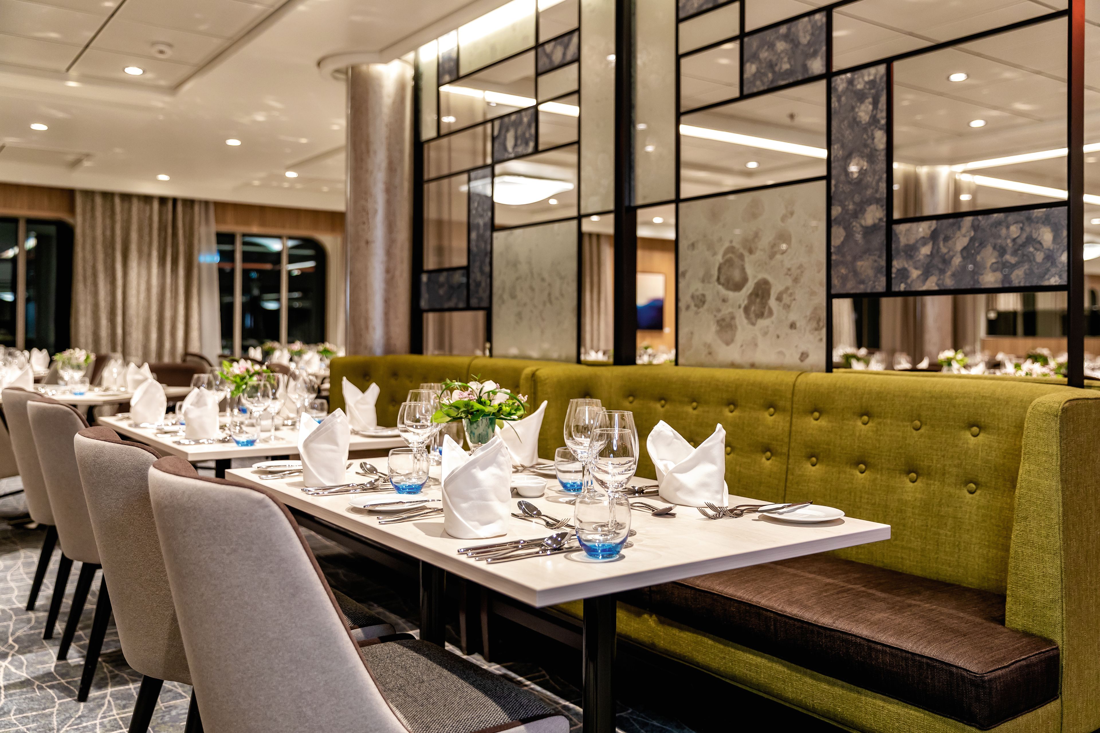 Atlantik - Classic Restaurant