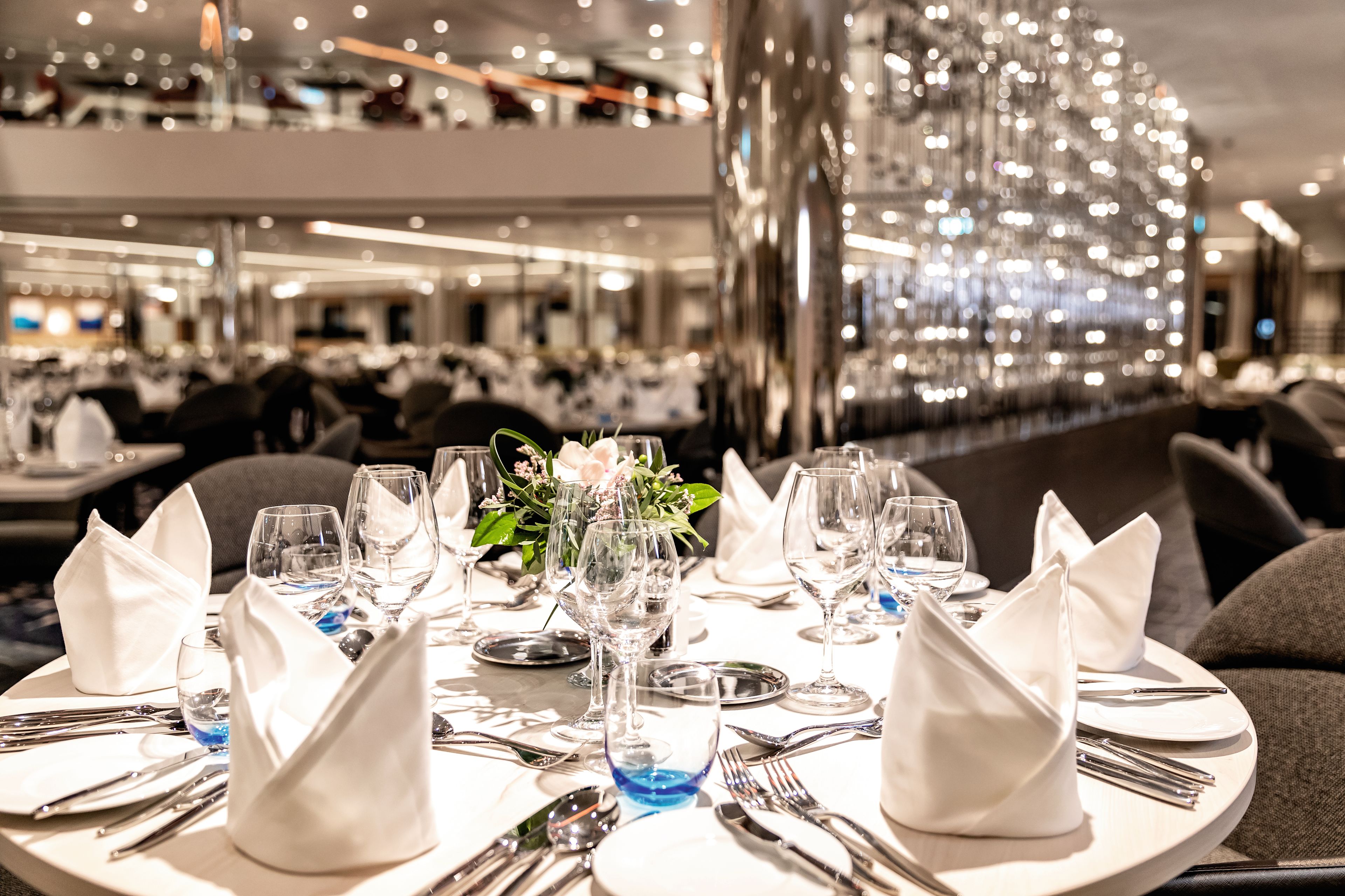 Atlantik - Classic Restaurant