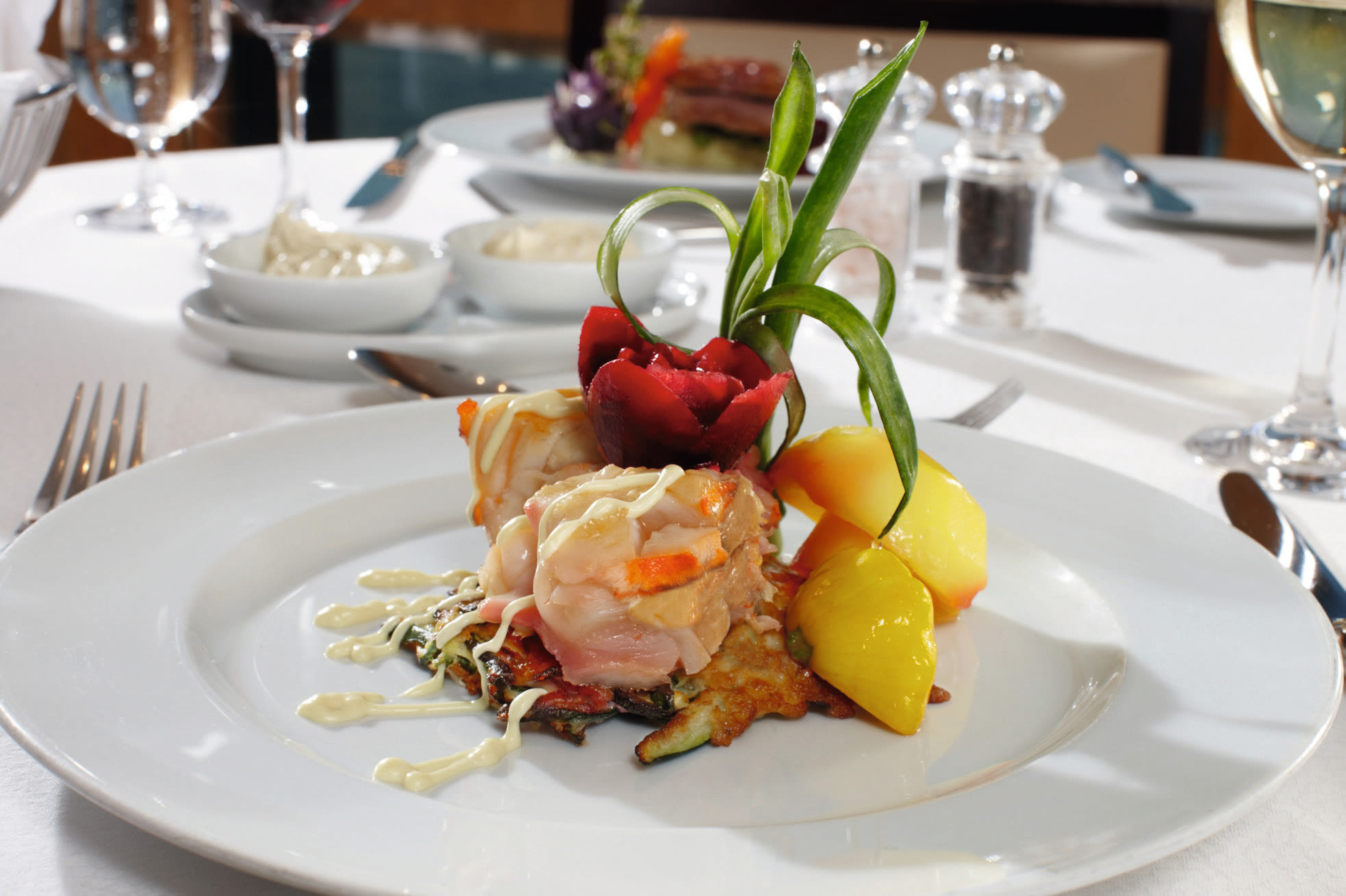Atlantik - Classic Restaurant