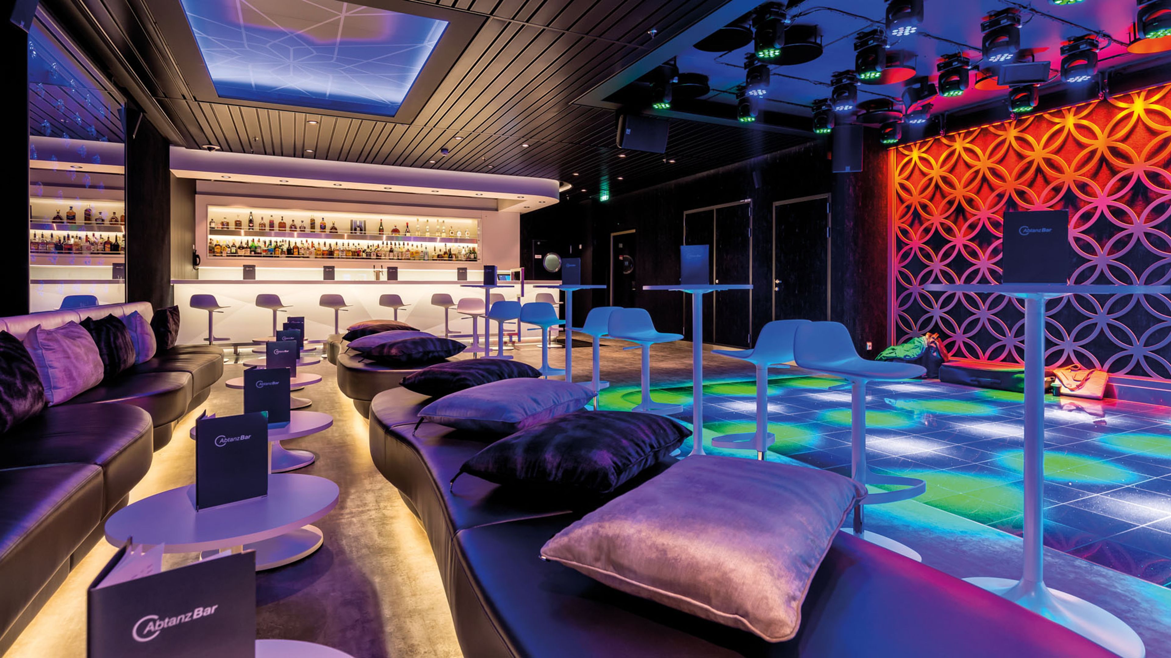 Abtanz Bar - Night Club