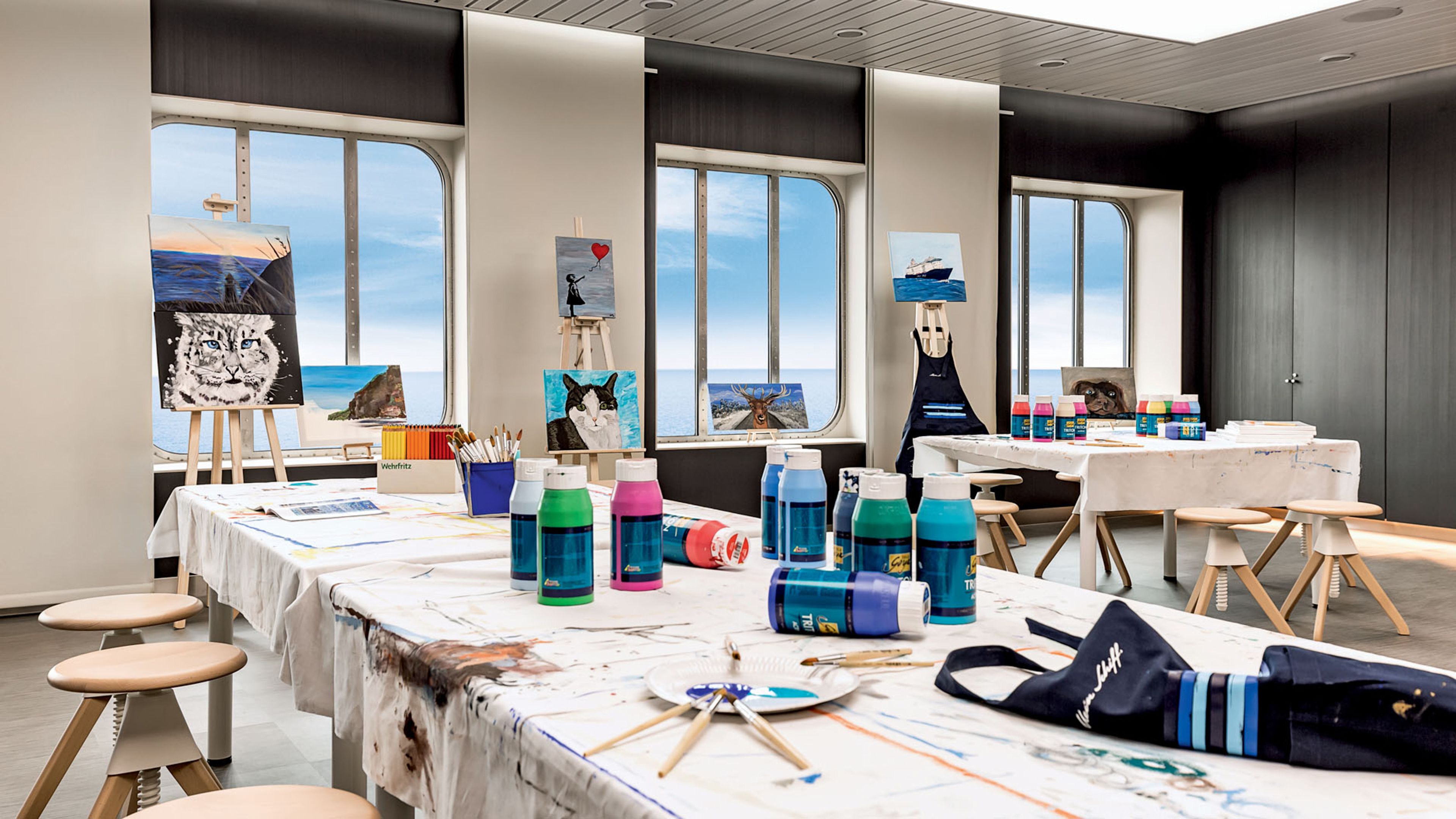 Atelier