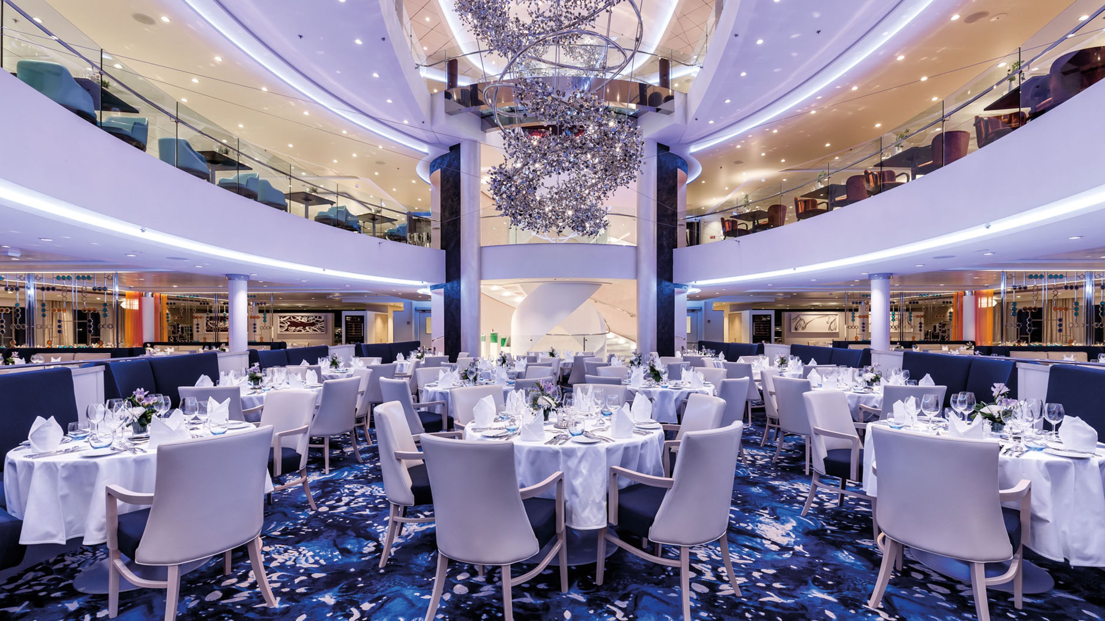 Atlantik - Classic Restaurant