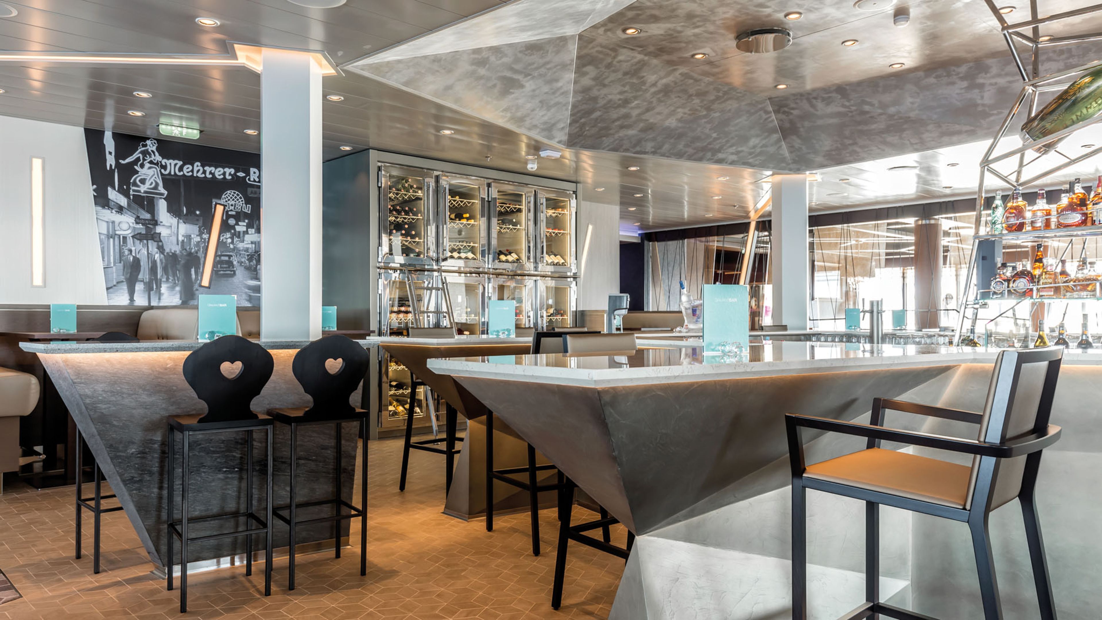 Diamant Bar