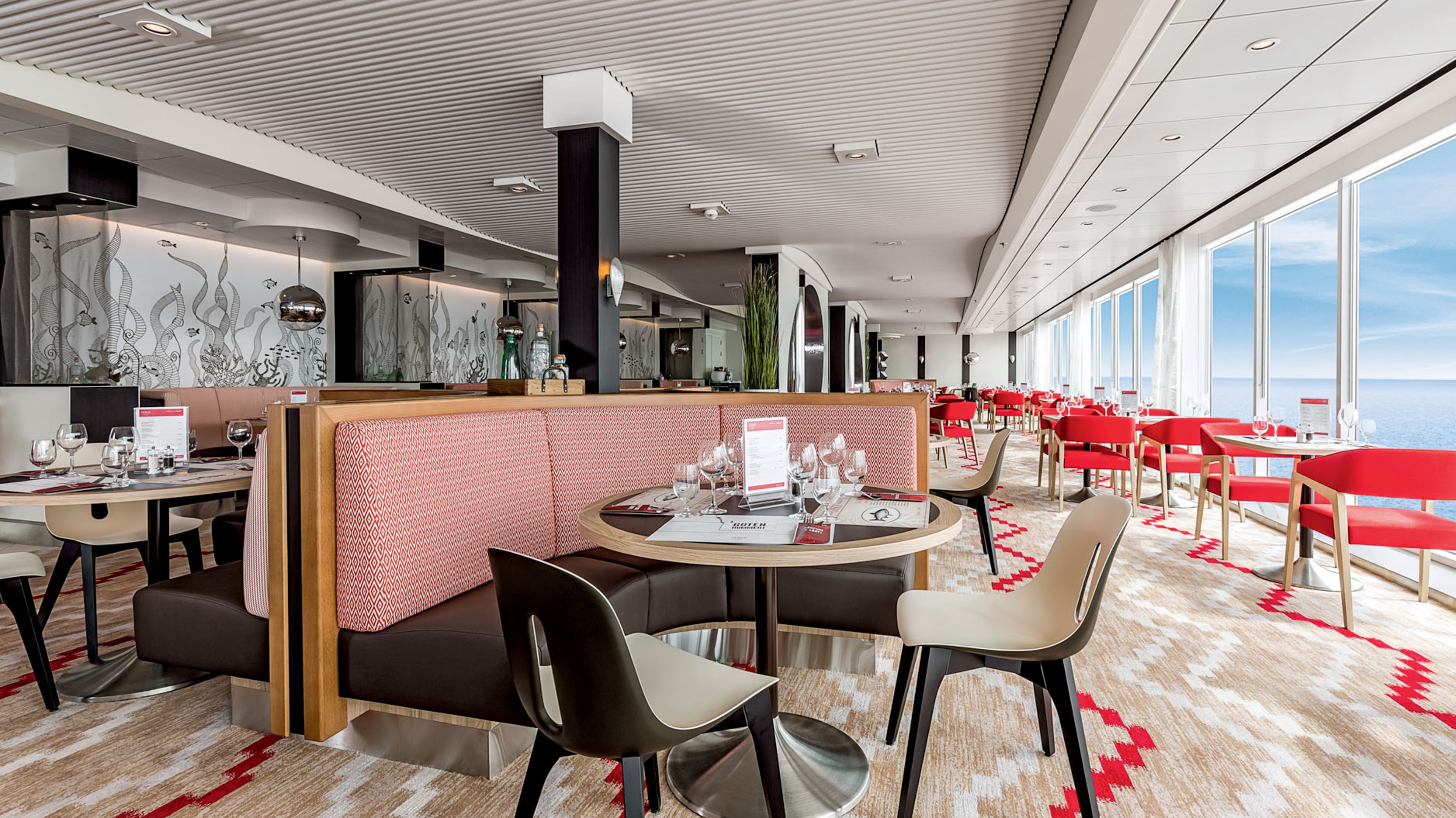 GOSCH Sylt - Fish Restaurant