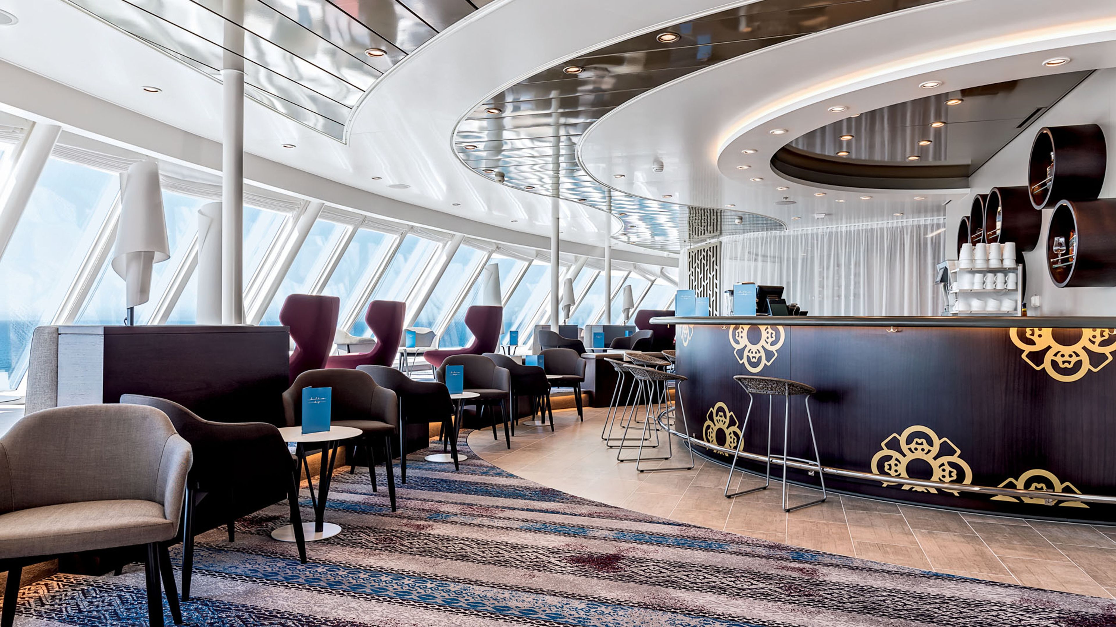 Himmel & Meer Lounge