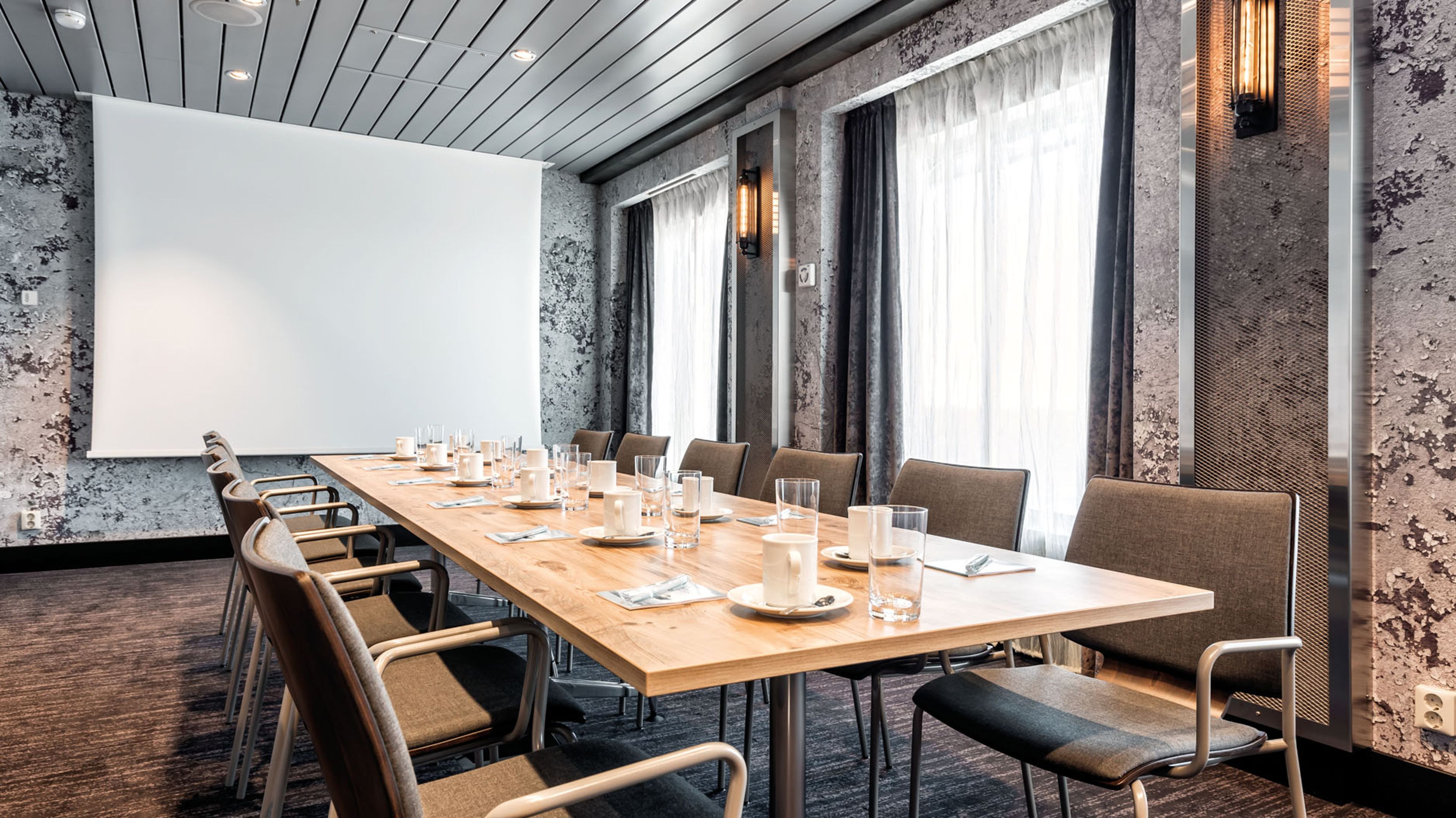 Konferenzräume 
