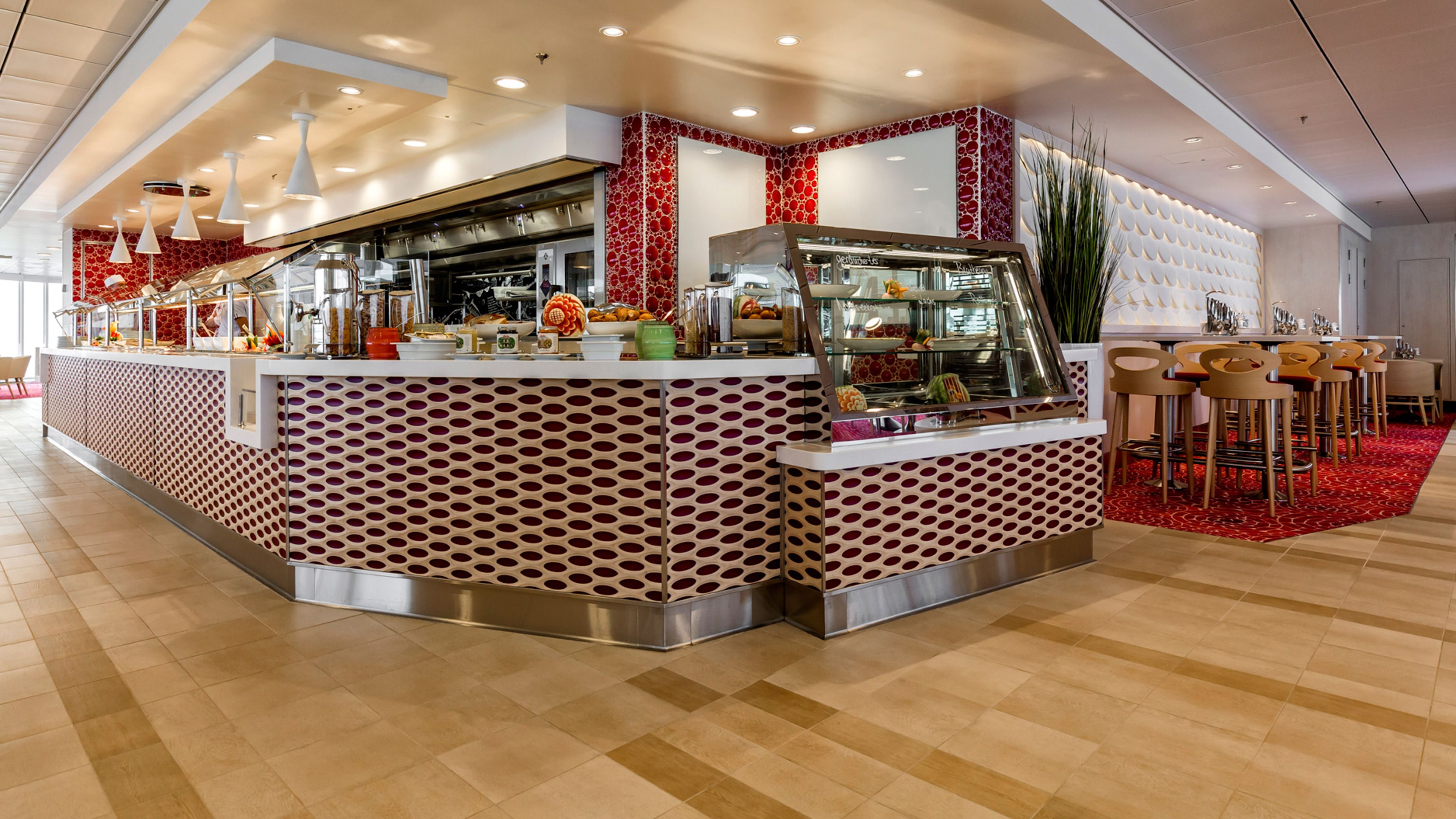 GOSCH Sylt - Fish Restaurant