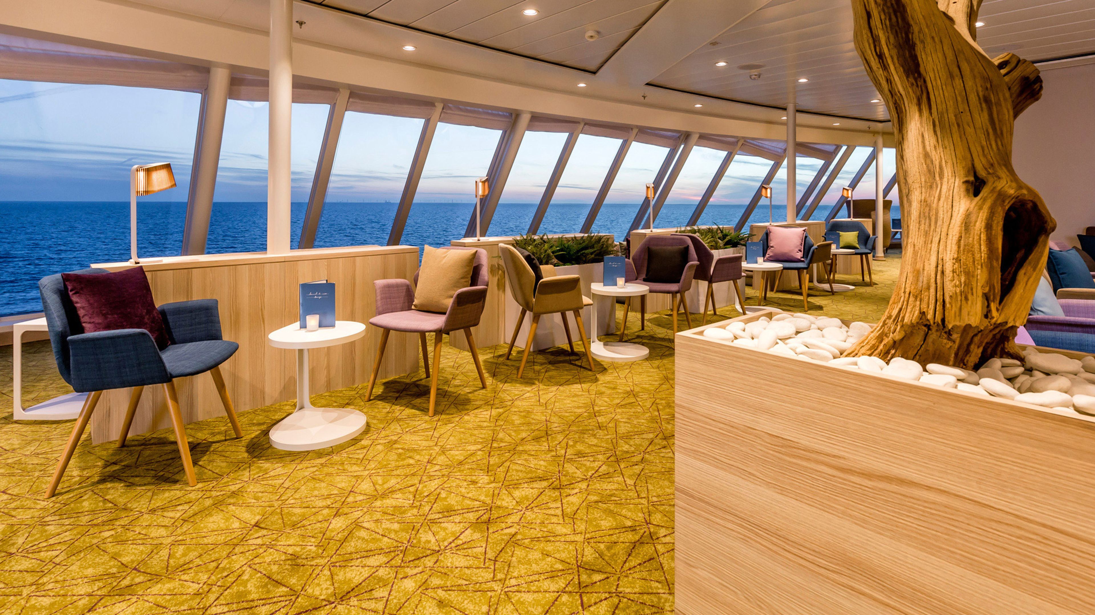 Himmel & Meer Lounge