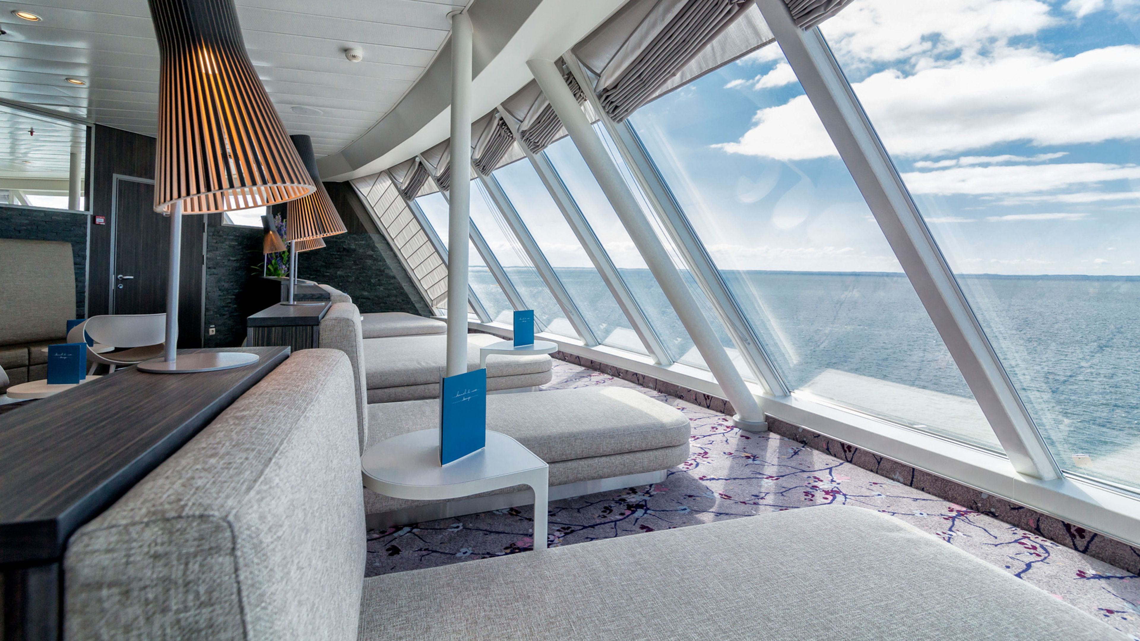 Himmel & Meer Lounge