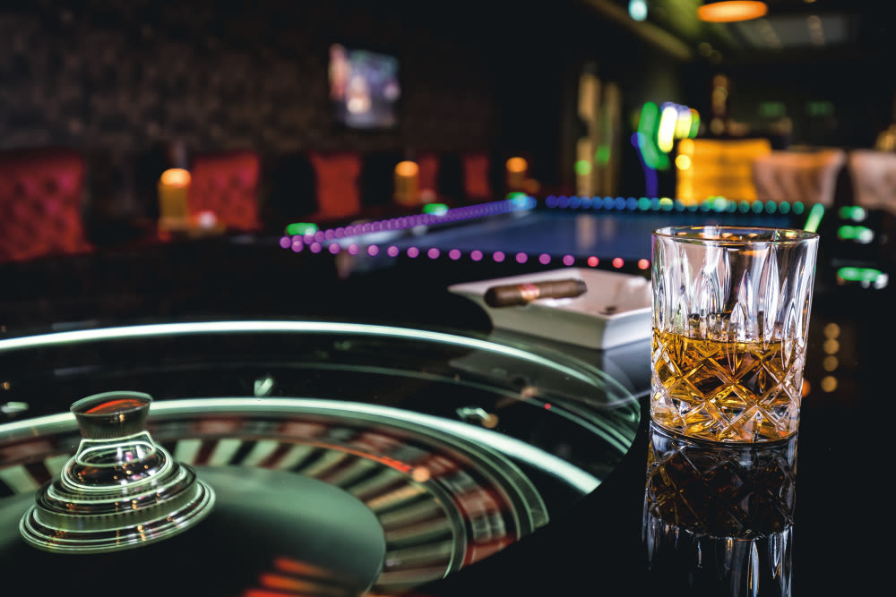 Casino & Lounge