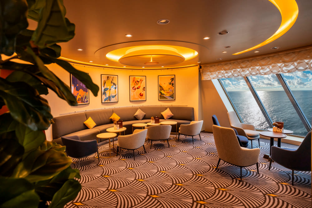 Café Lounge
