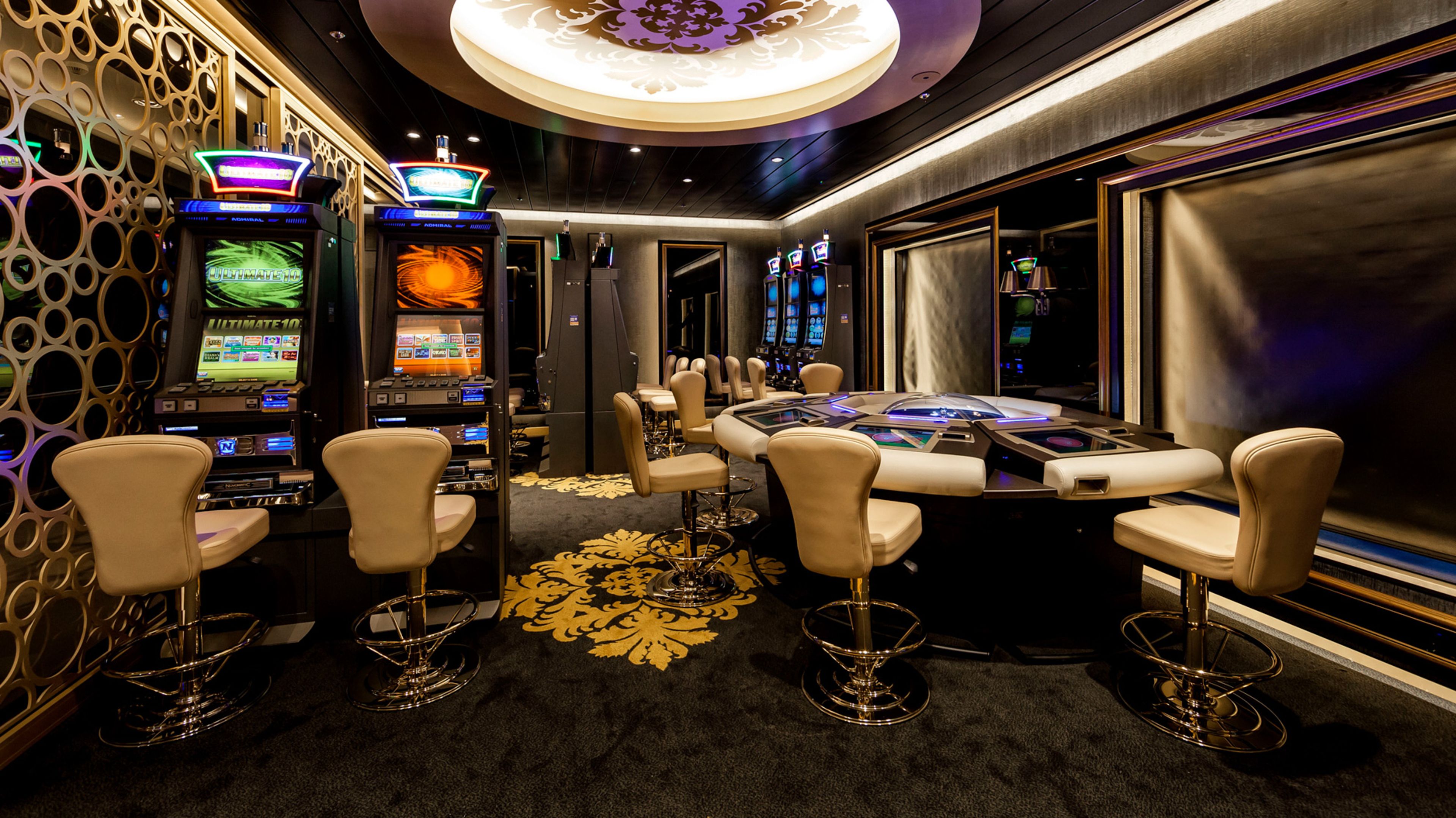 Casino