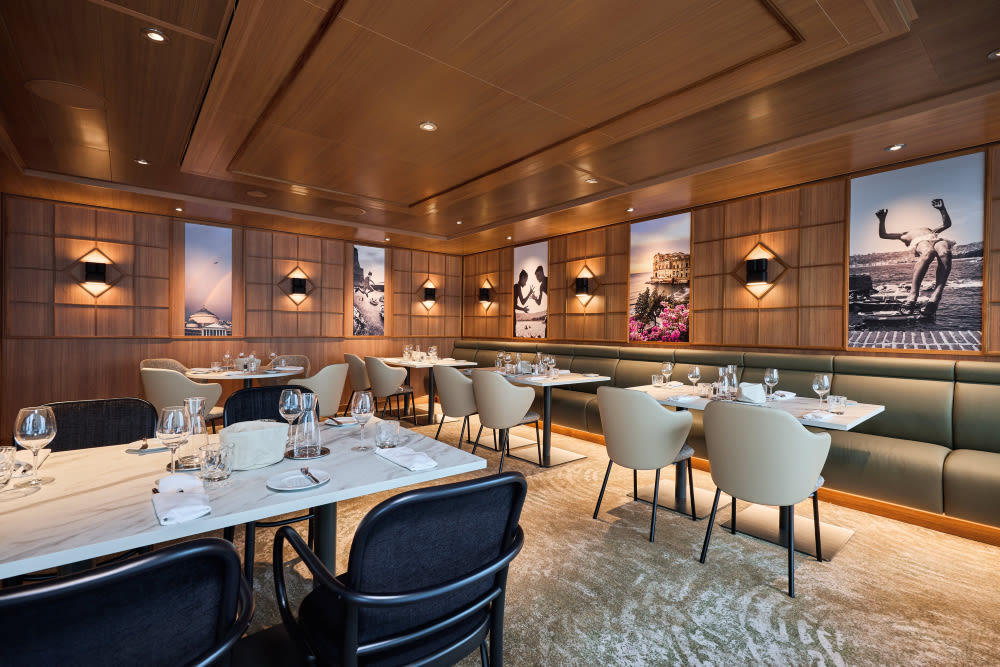 Osteria – Pizza e Pasta