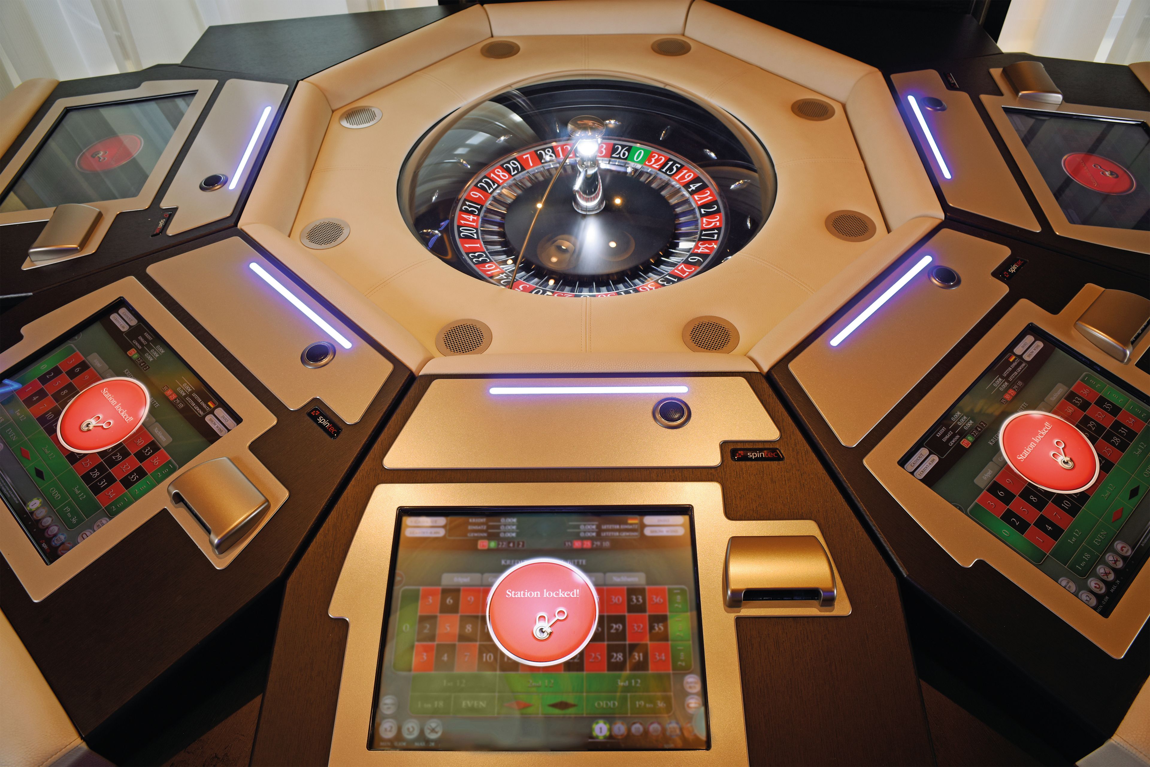 Casino