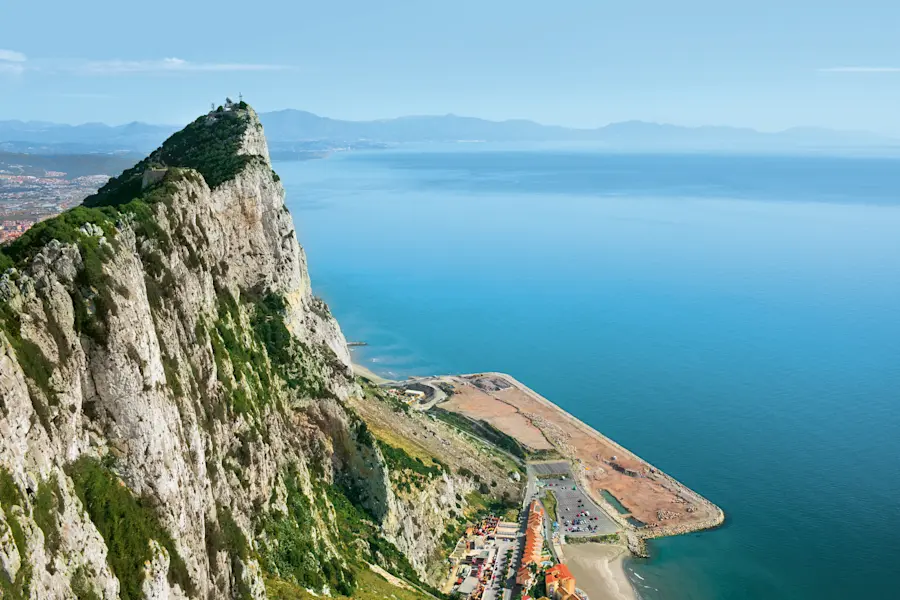 Südeuropa & Mittelmeer: Málaga & Cádiz