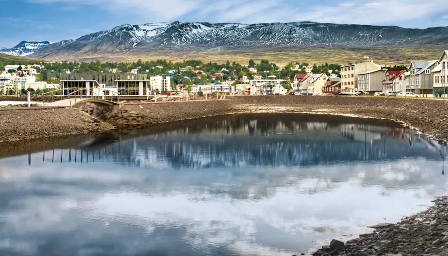 Nordland & Großbritannien: Ålesund & Trondheim (Trondheimfjord)