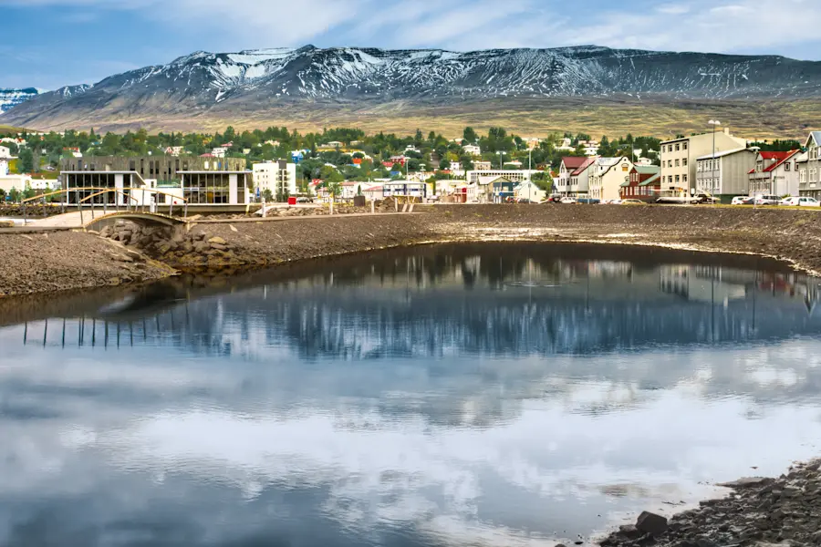 Nordland & Großbritannien: Ålesund & Trondheim (Trondheimfjord)