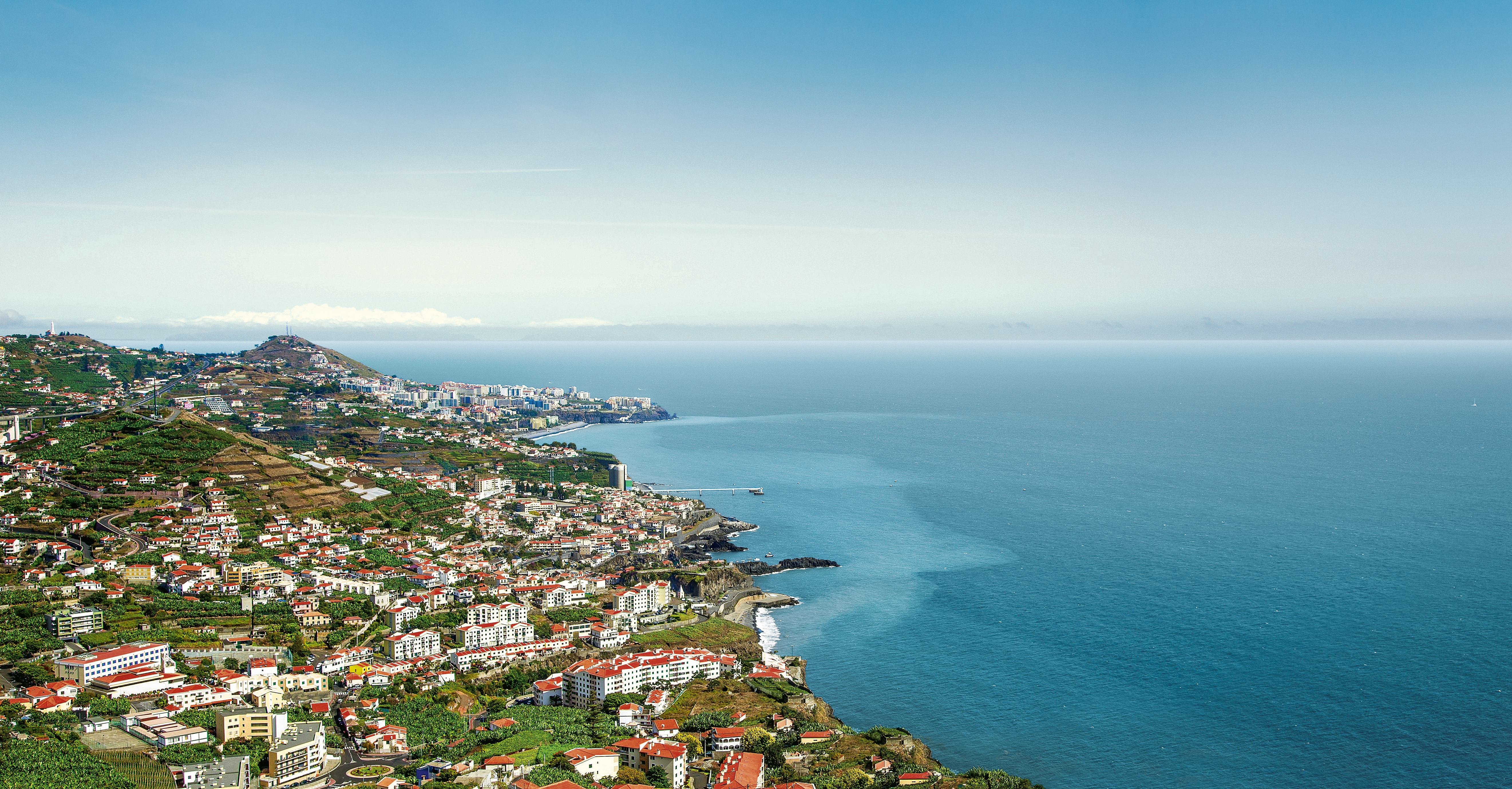 7 Nächte – Kanaren mit Madeira –