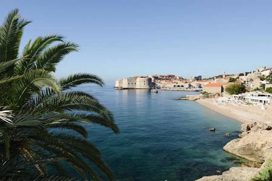 Südeuropa & Mittelmeer: Bari & Dubrovnik