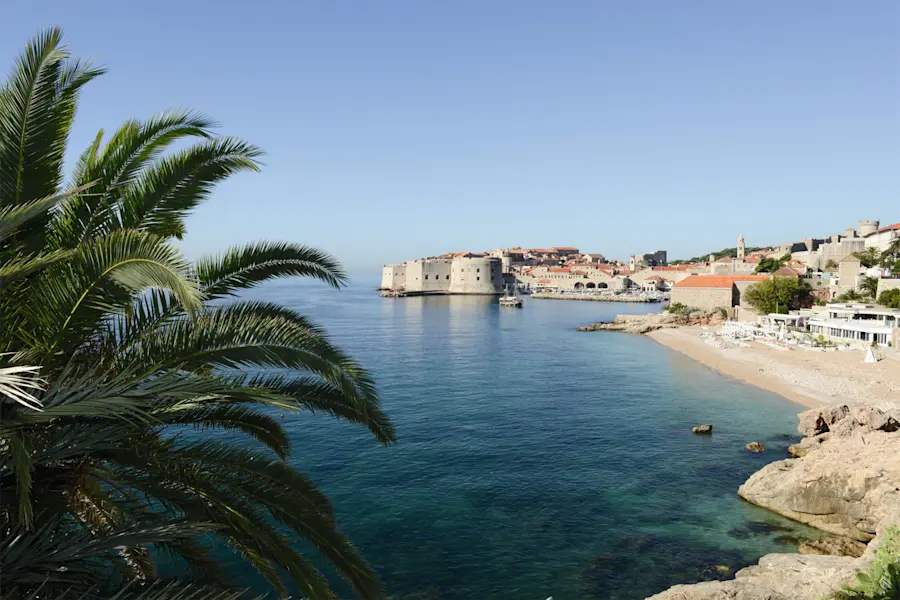 Südeuropa & Mittelmeer: Bari & Dubrovnik