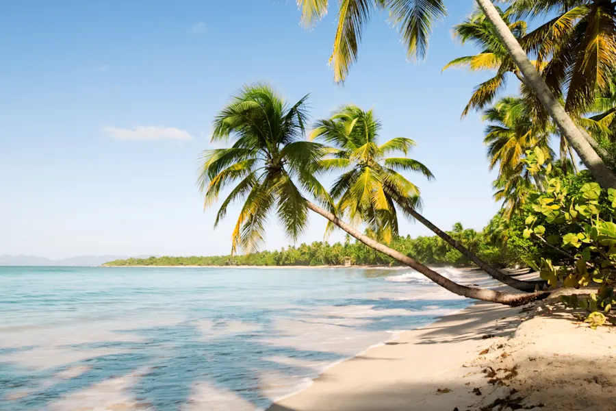 Mittelamerika & Karibik: St. George's (Grenada) & Kingstown (St. Vincent)