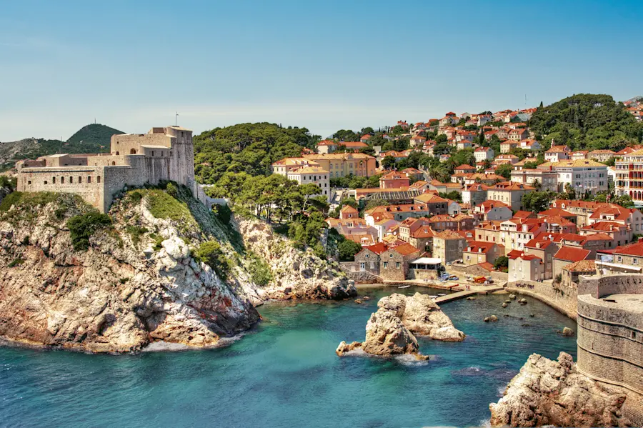 Südeuropa & Mittelmeer: Bari & Dubrovnik