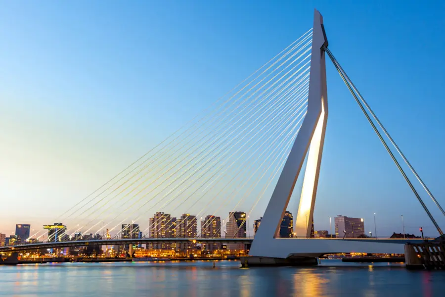 Ostsee & Baltikum: Southampton (London) & Le Havre (Paris)