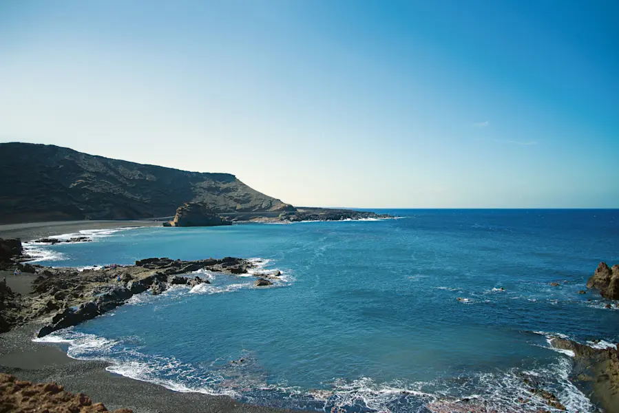 Kanaren: Arrecife (Lanzarote) & Las Palmas (Gran Canaria)