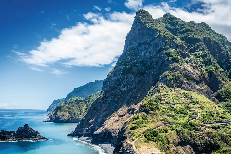 Westeuropa: Funchal (Madeira) & Lissabon
