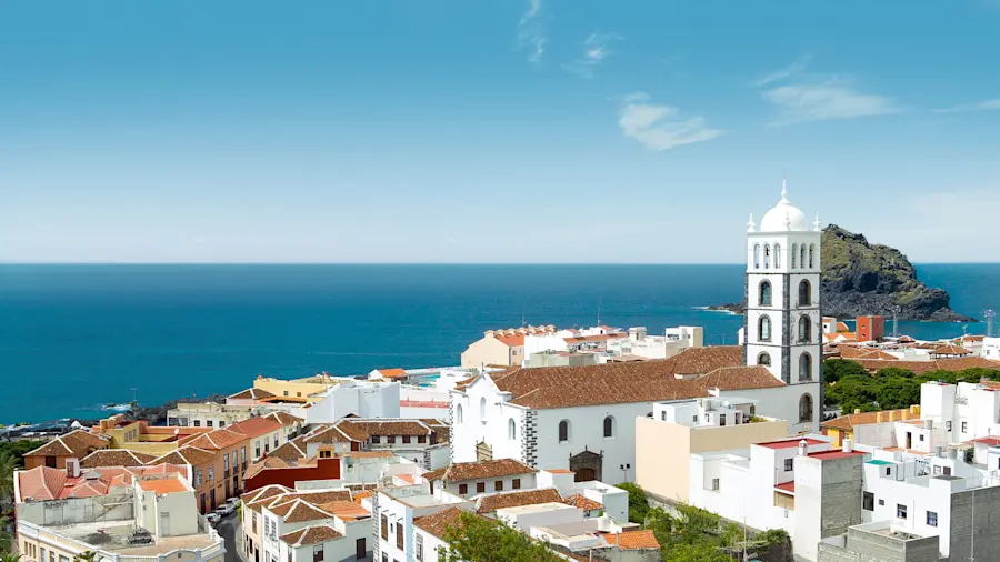 Kanaren: Arrecife (Lanzarote) & Las Palmas (Gran Canaria)