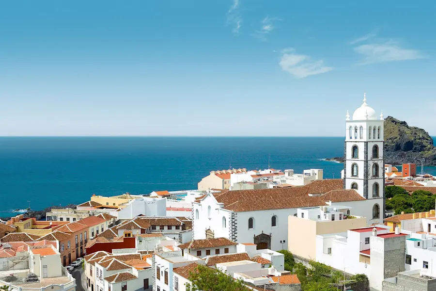 Kanaren: Arrecife (Lanzarote) & Las Palmas (Gran Canaria)