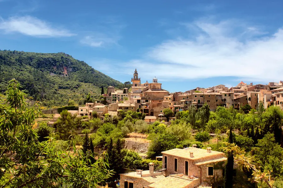 Südeuropa & Mittelmeer: Ajaccio (Korsika) & Barcelona
