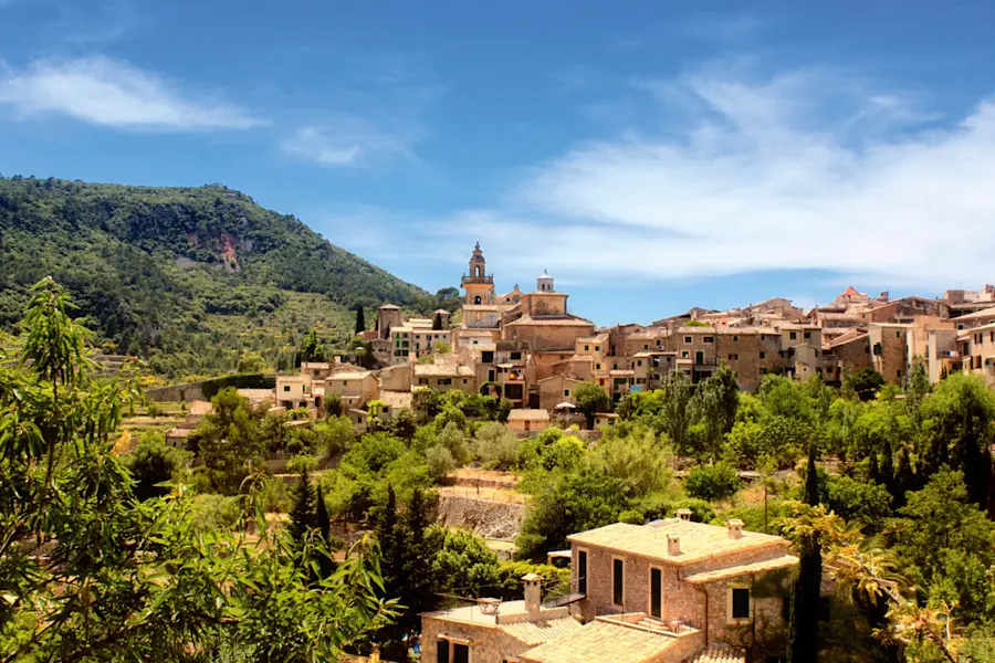 Südeuropa & Mittelmeer: Ajaccio (Korsika) & Barcelona