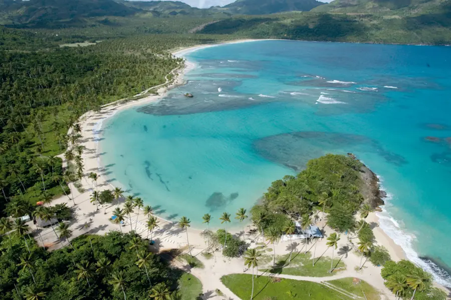 Mittelamerika & Karibik: Santa Cruz (Teneriffa) & St. John's (Antigua)
