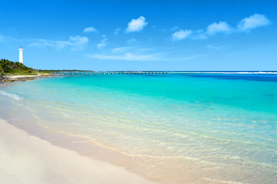 Mittelamerika & Karibik: Cozumel & Costa Maya