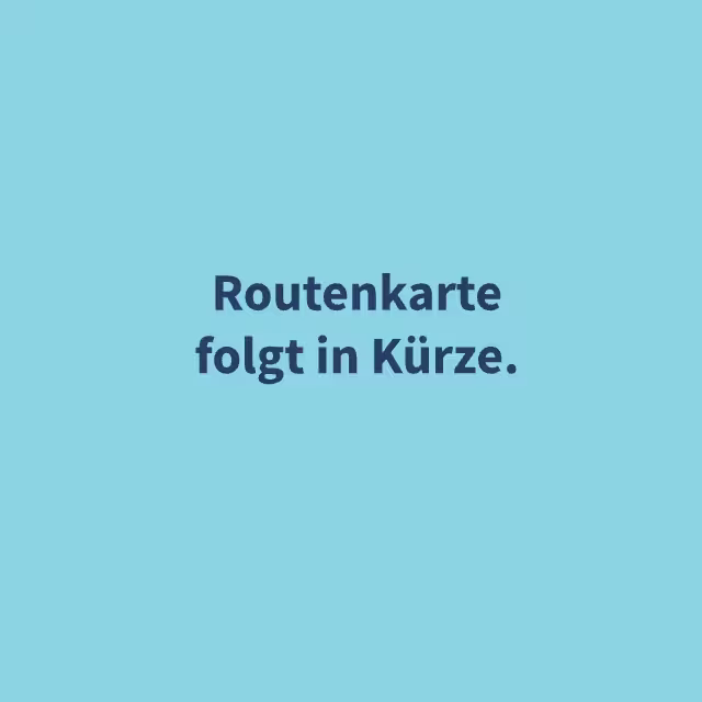 Routenkarte