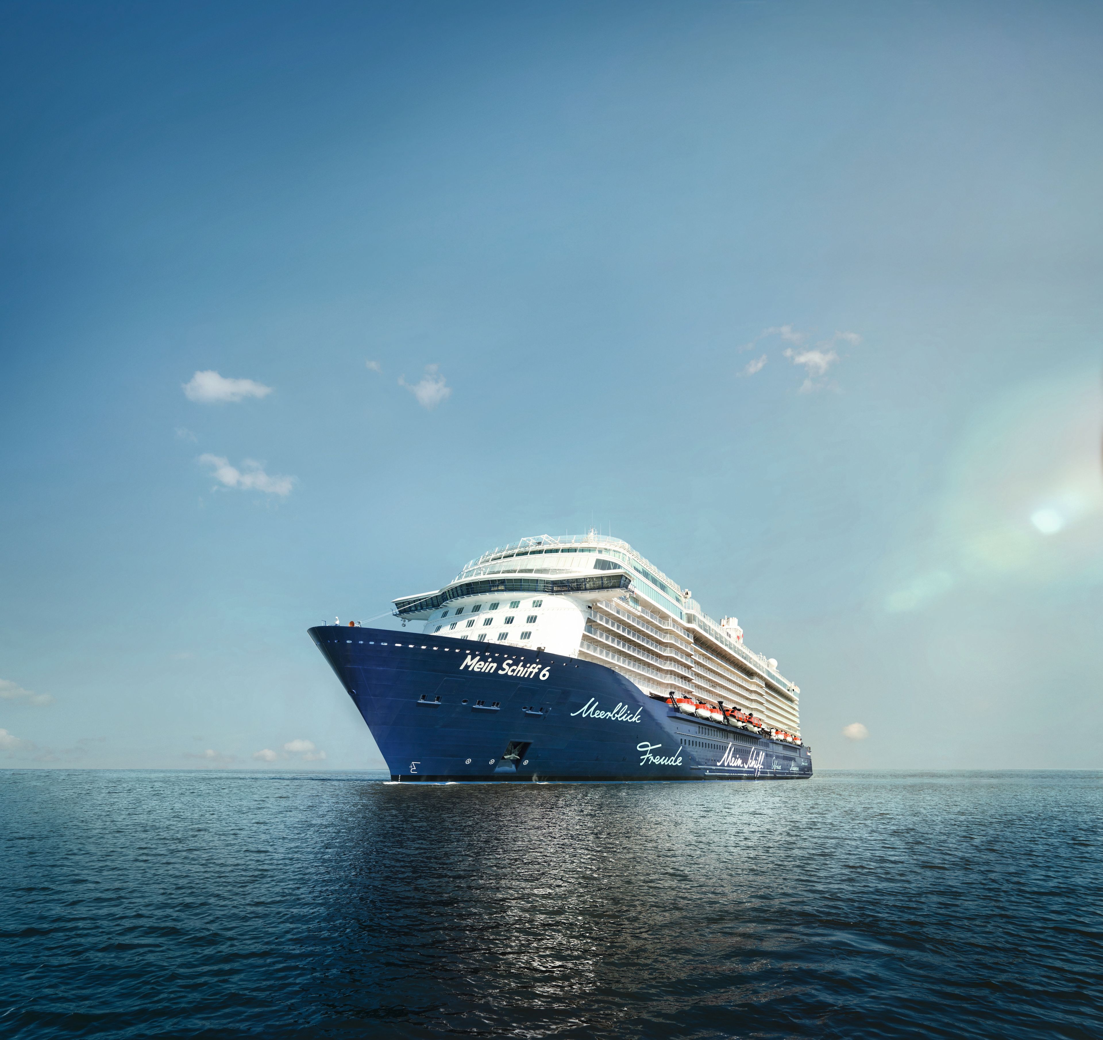 Image of Mein Schiff 6
