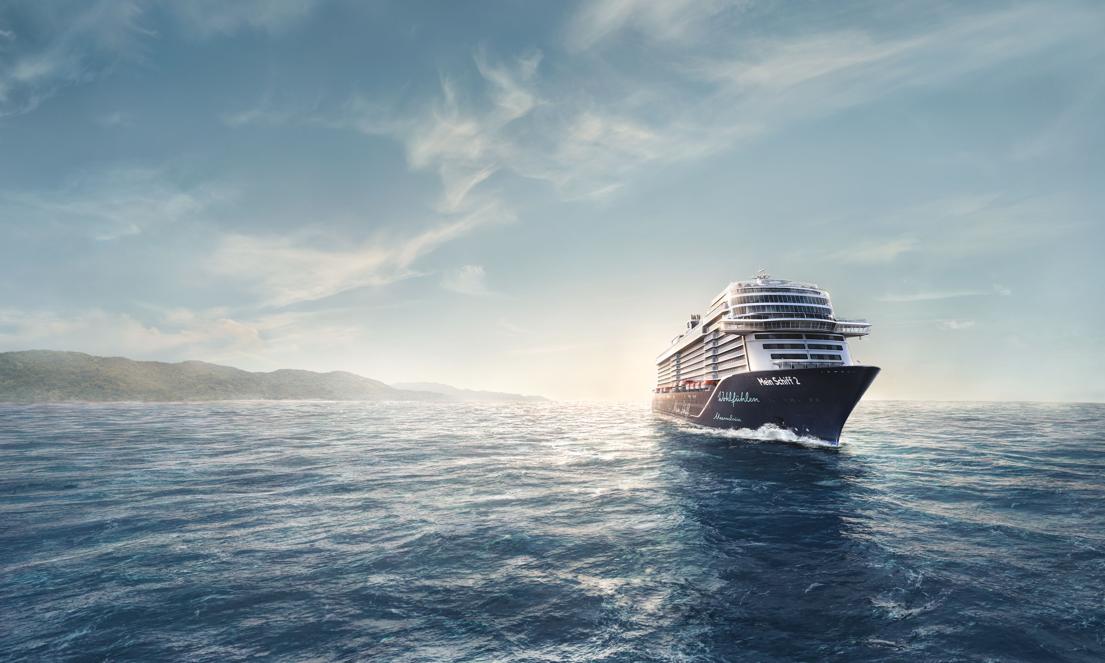 Image of Mein Schiff 2